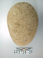 藏品(凹石)的圖片